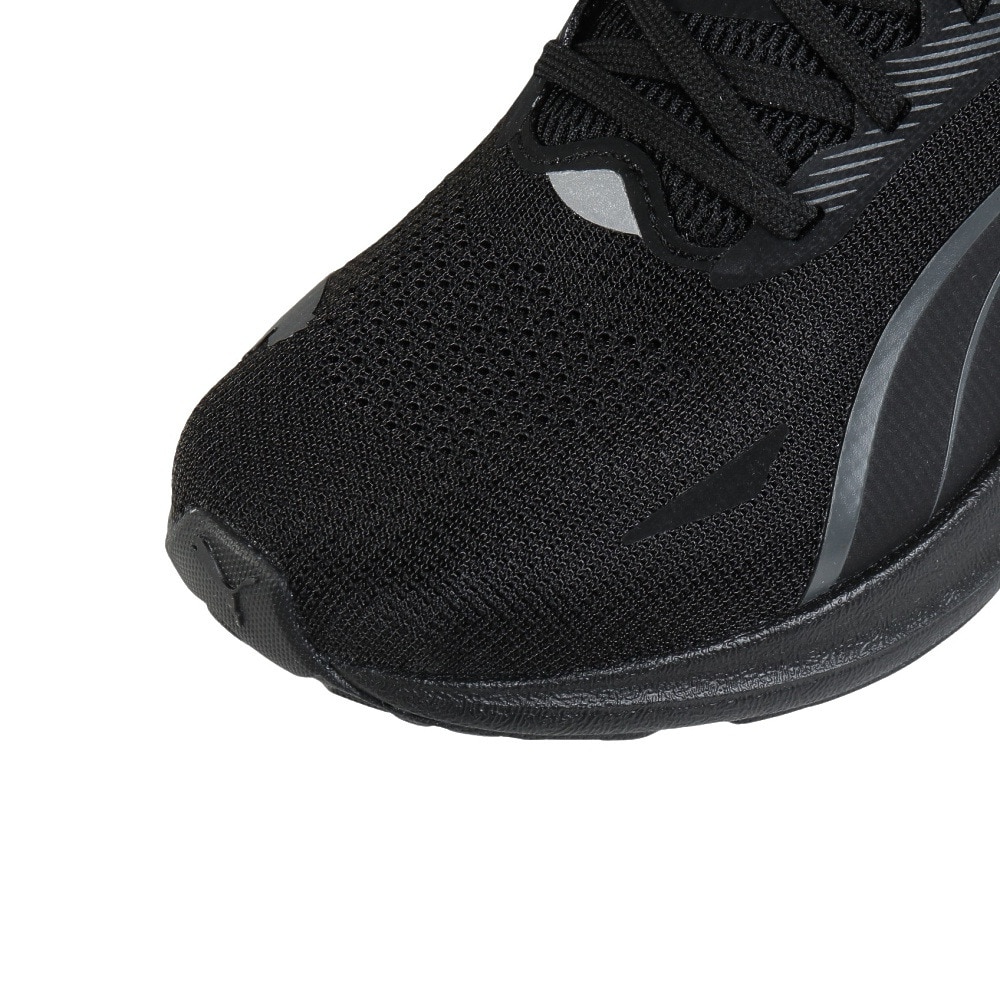 プーマ（PUMA）（レディース）ランニングシューズ ジョギングシューズ エレクトリファイ ニトロ 4 31078811