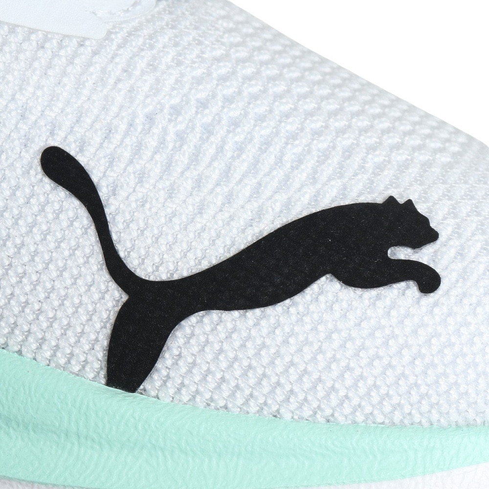 プーマ（PUMA）（レディース）ランニングシューズ ジョギングシューズ エレクトリファイ ニトロ 4 31078813