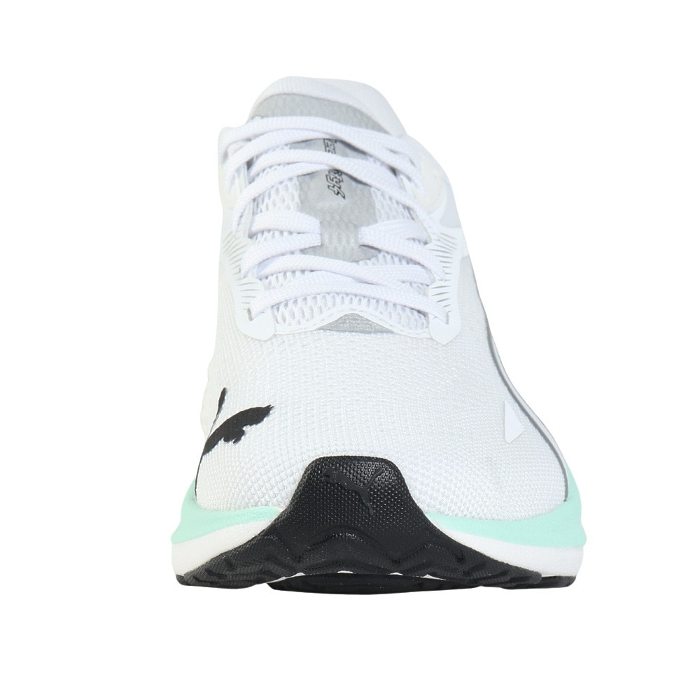 プーマ（PUMA）（レディース）ランニングシューズ ジョギングシューズ エレクトリファイ ニトロ 4 31078813