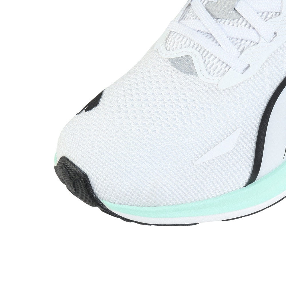 プーマ（PUMA）（レディース）ランニングシューズ ジョギングシューズ エレクトリファイ ニトロ 4 31078813