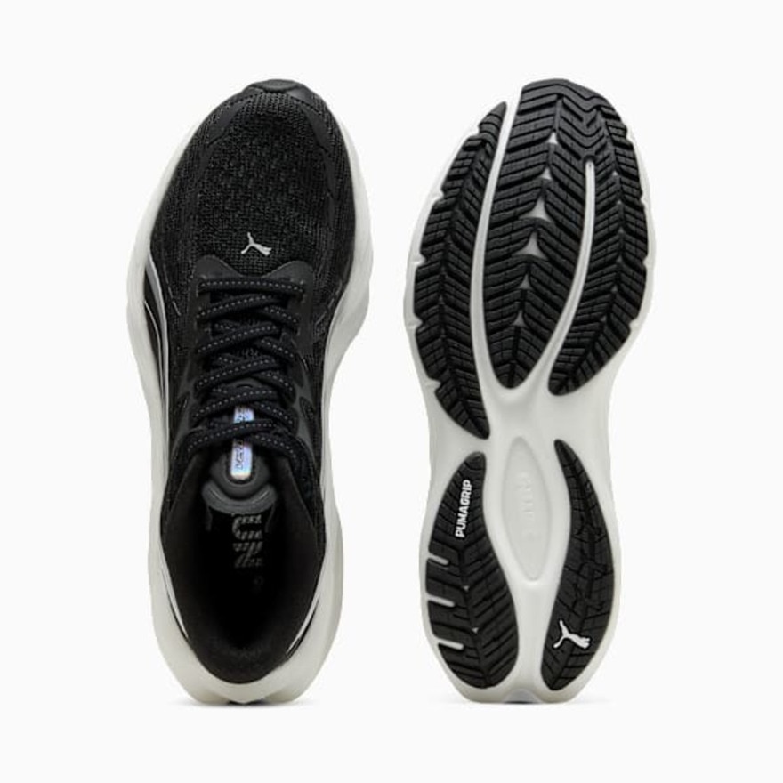 プーマ（PUMA）（レディース）ランニングシューズ ジョギングシューズ ヴェロシティ ニトロ 4 31114101