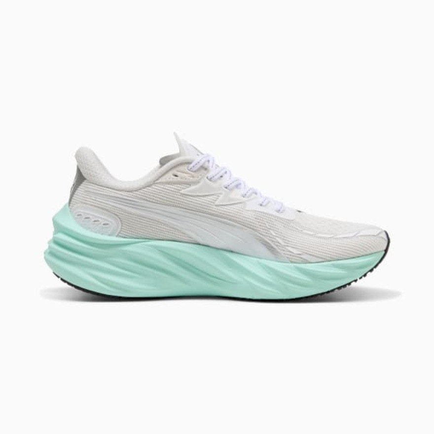 プーマ（PUMA）（レディース）ランニングシューズ ジョギングシューズ ヴェロシティ ニトロ 4 31114105