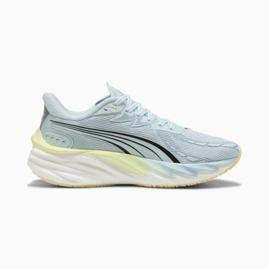 プーマ（PUMA）（レディース）ランニングシューズ ジョギングシューズ ヴェロシティ ニトロ 4 31114107