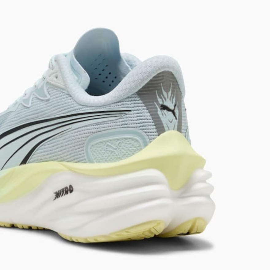 プーマ（PUMA）（レディース）ランニングシューズ ジョギングシューズ ヴェロシティ ニトロ 4 31114107