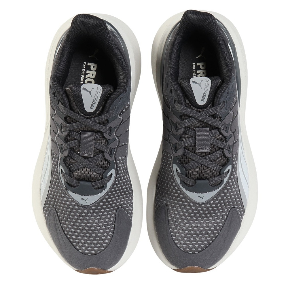 プーマ（PUMA）（レディース）ランニングシューズ ジョギングシューズ パルス プロ プレミアム 31192601