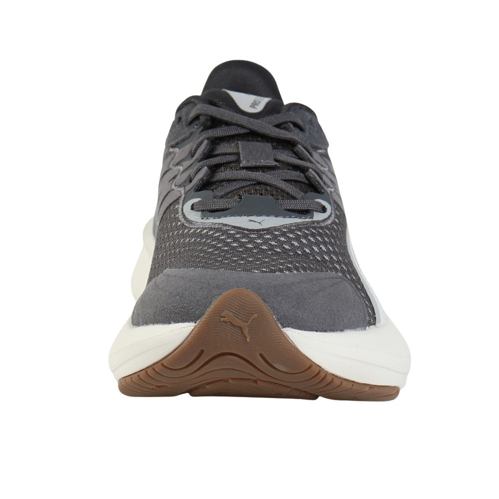 プーマ（PUMA）（レディース）ランニングシューズ ジョギングシューズ パルス プロ プレミアム 31192601