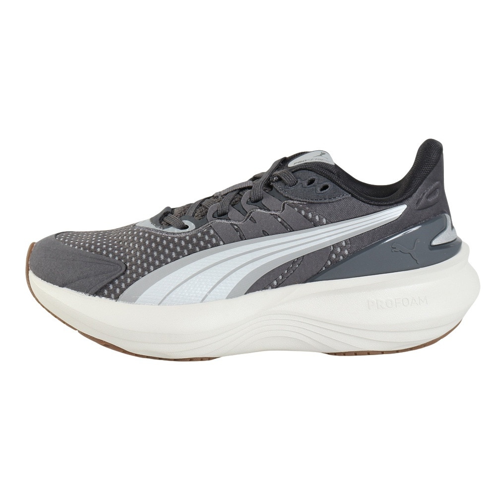 プーマ（PUMA）（レディース）ランニングシューズ ジョギングシューズ パルス プロ プレミアム 31192601