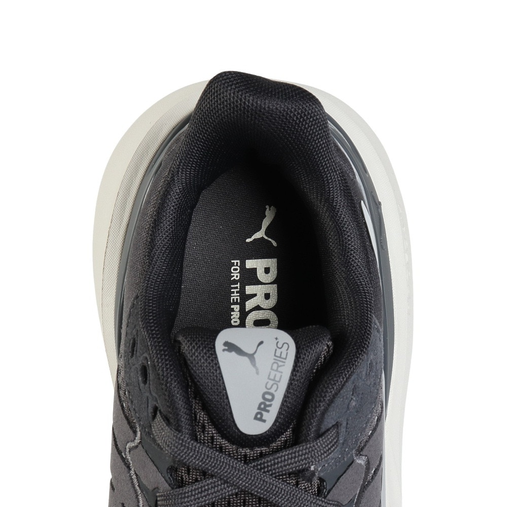 プーマ（PUMA）（レディース）ランニングシューズ ジョギングシューズ パルス プロ プレミアム 31192601