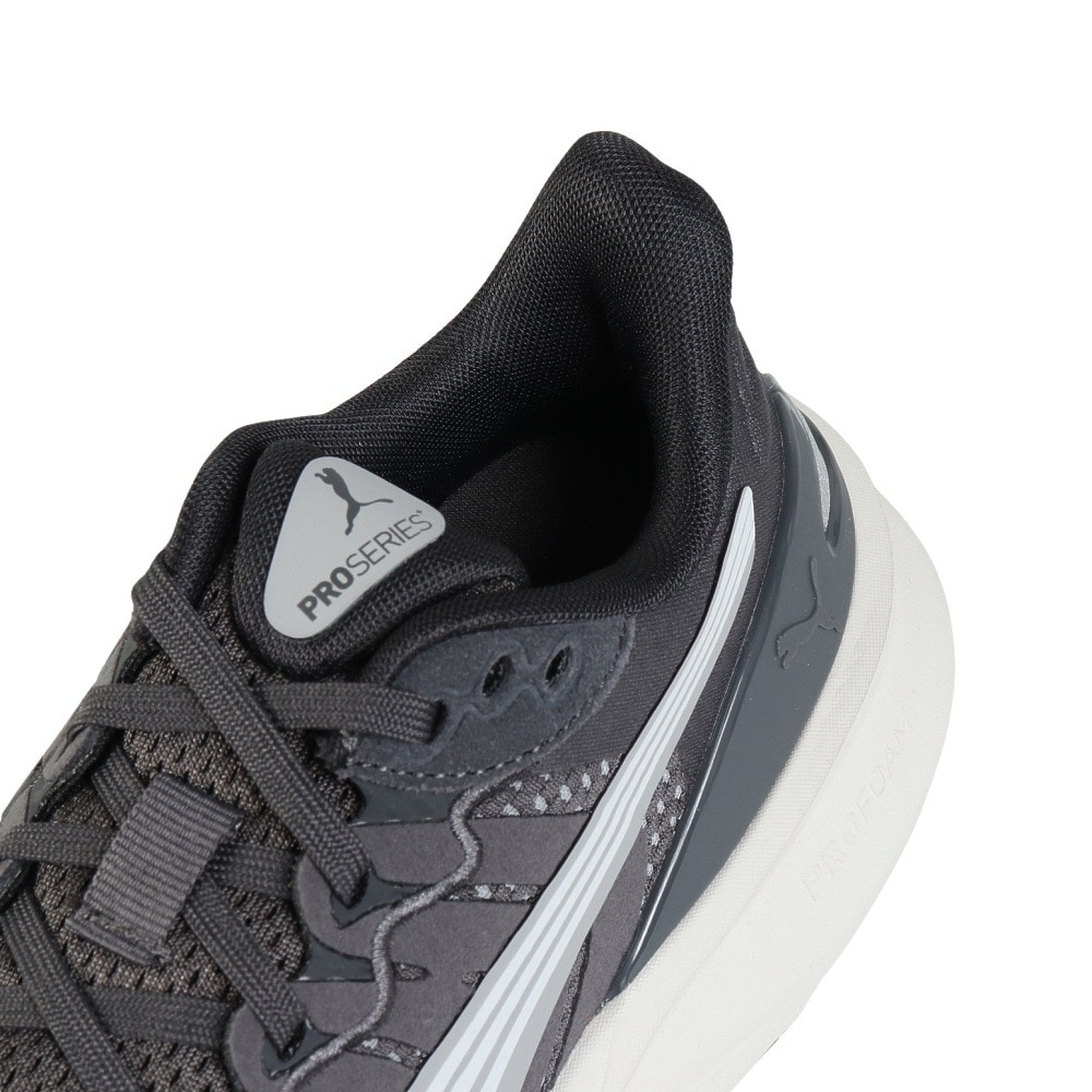 プーマ（PUMA）（レディース）ランニングシューズ ジョギングシューズ パルス プロ プレミアム 31192601