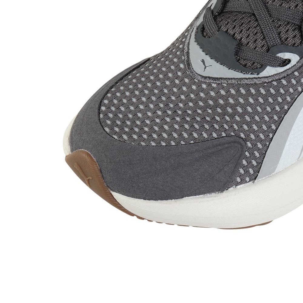 プーマ（PUMA）（レディース）ランニングシューズ ジョギングシューズ パルス プロ プレミアム 31192601
