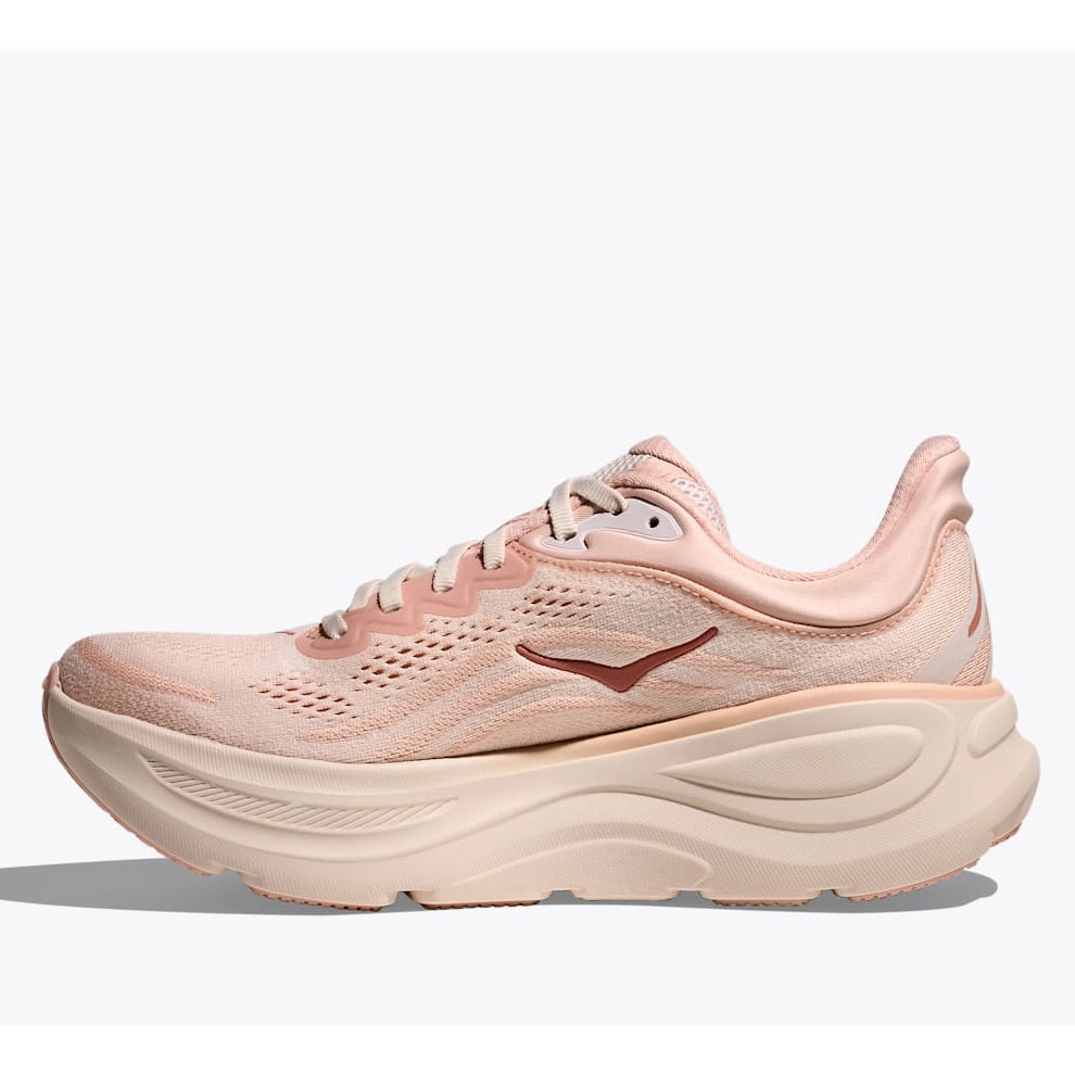 ホカ（HOKA）（レディース）ランニングシューズ ジョギングシューズ ボンダイ 9 1162012-RLTT