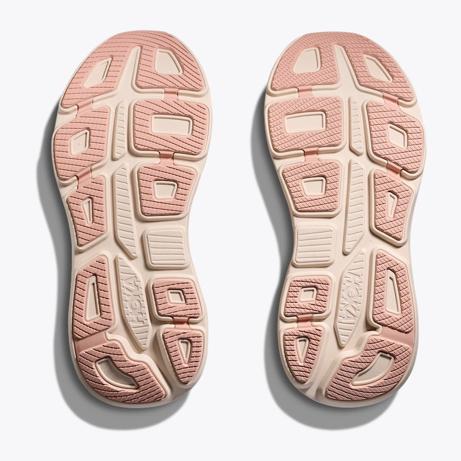 ホカ（HOKA）（レディース）ランニングシューズ ジョギングシューズ ボンダイ 9 1162012-RLTT