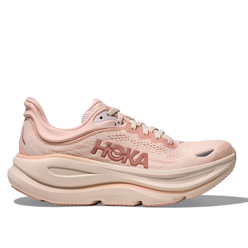 ホカ（HOKA）（レディース）ランニングシューズ ジョギングシューズ ボンダイ 9 1162012-RLTT