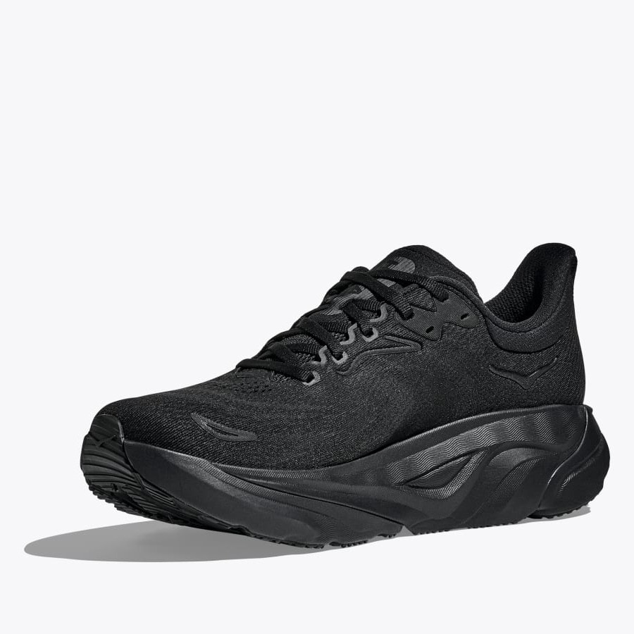 ホカ（HOKA）（レディース）ランニングシューズ ジョギングシューズ アラヒ 8 1168691-BBLC