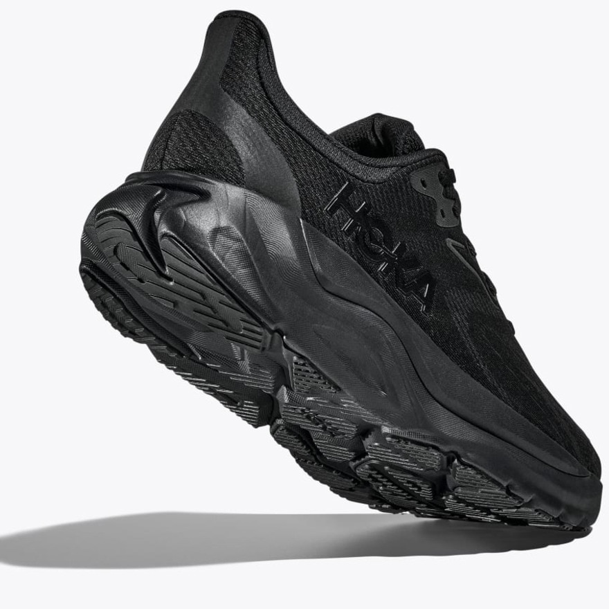 ホカ（HOKA）（レディース）ランニングシューズ ジョギングシューズ アラヒ 8 1168691-BBLC