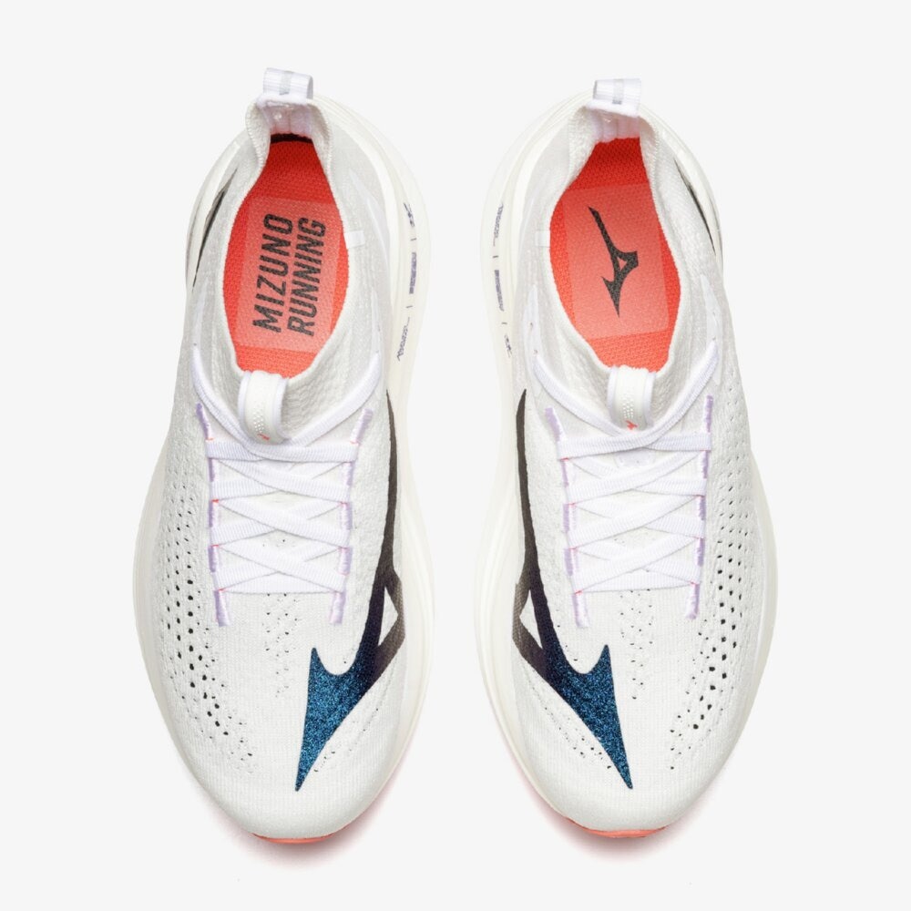 ミズノ（MIZUNO）（レディース）ランニングシューズ ジョギングシューズ MIZUNO NEO VISTA2 J1GD253421