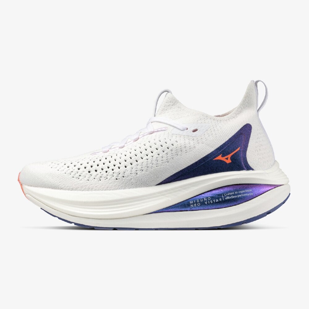 ミズノ（MIZUNO）（レディース）ランニングシューズ ジョギングシューズ MIZUNO NEO VISTA2 J1GD253421