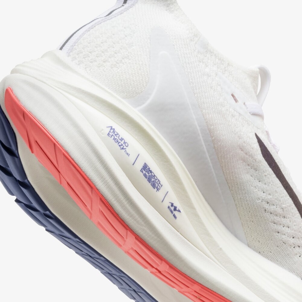 ミズノ（MIZUNO）（レディース）ランニングシューズ ジョギングシューズ MIZUNO NEO VISTA2 J1GD253421