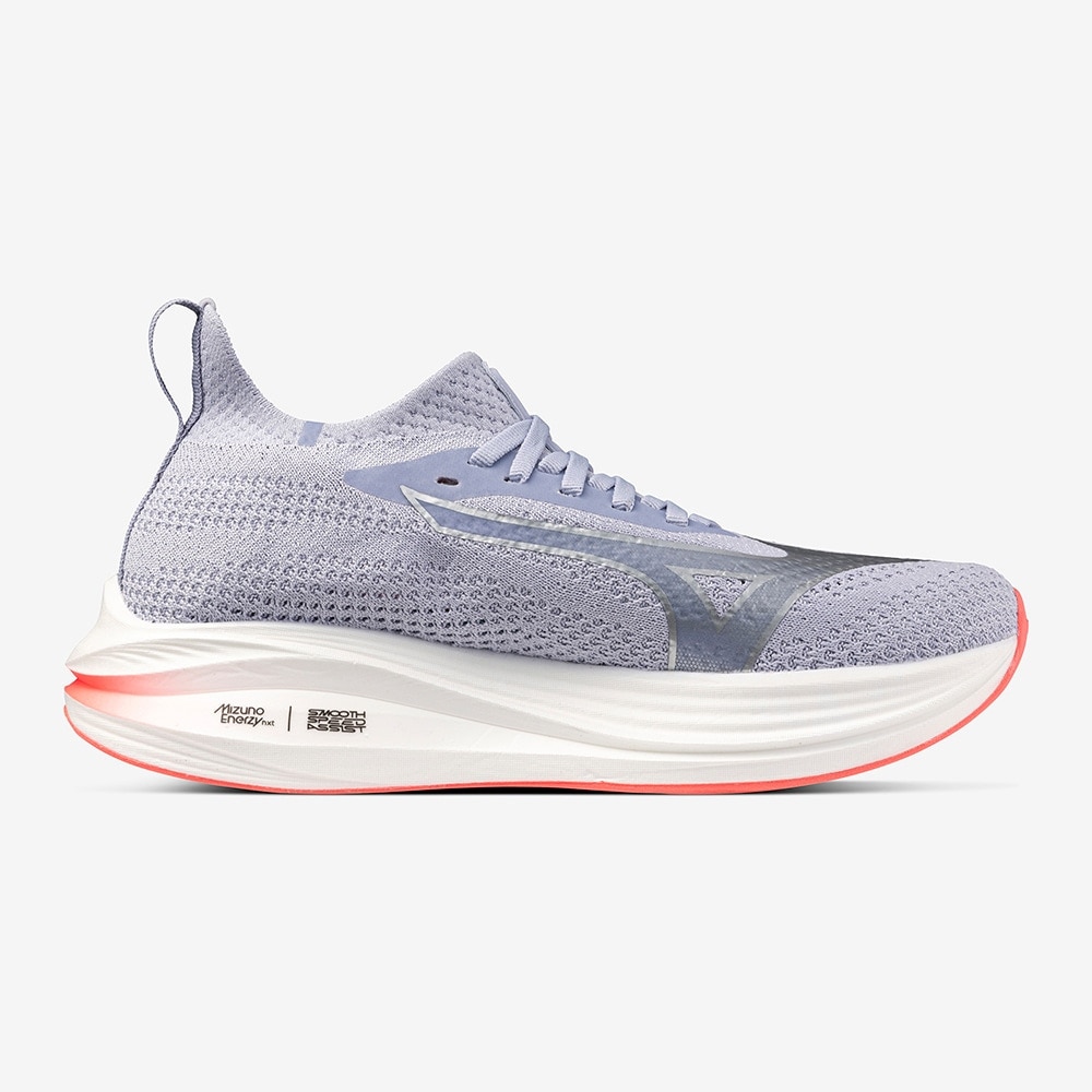 ミズノ（MIZUNO）（レディース）ランニングシューズ ジョギングシューズ MIZUNO NEO ZEN J1GD258671