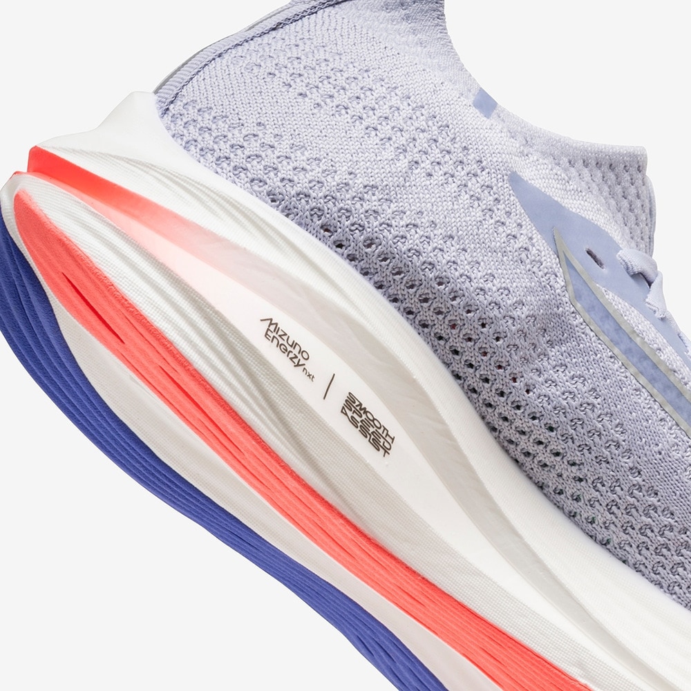 ミズノ（MIZUNO）（レディース）ランニングシューズ ジョギングシューズ MIZUNO NEO ZEN J1GD258671
