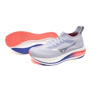 (レディース)ランニングシューズ ジョギングシューズ MIZUNO NEO ZEN J1GD258671