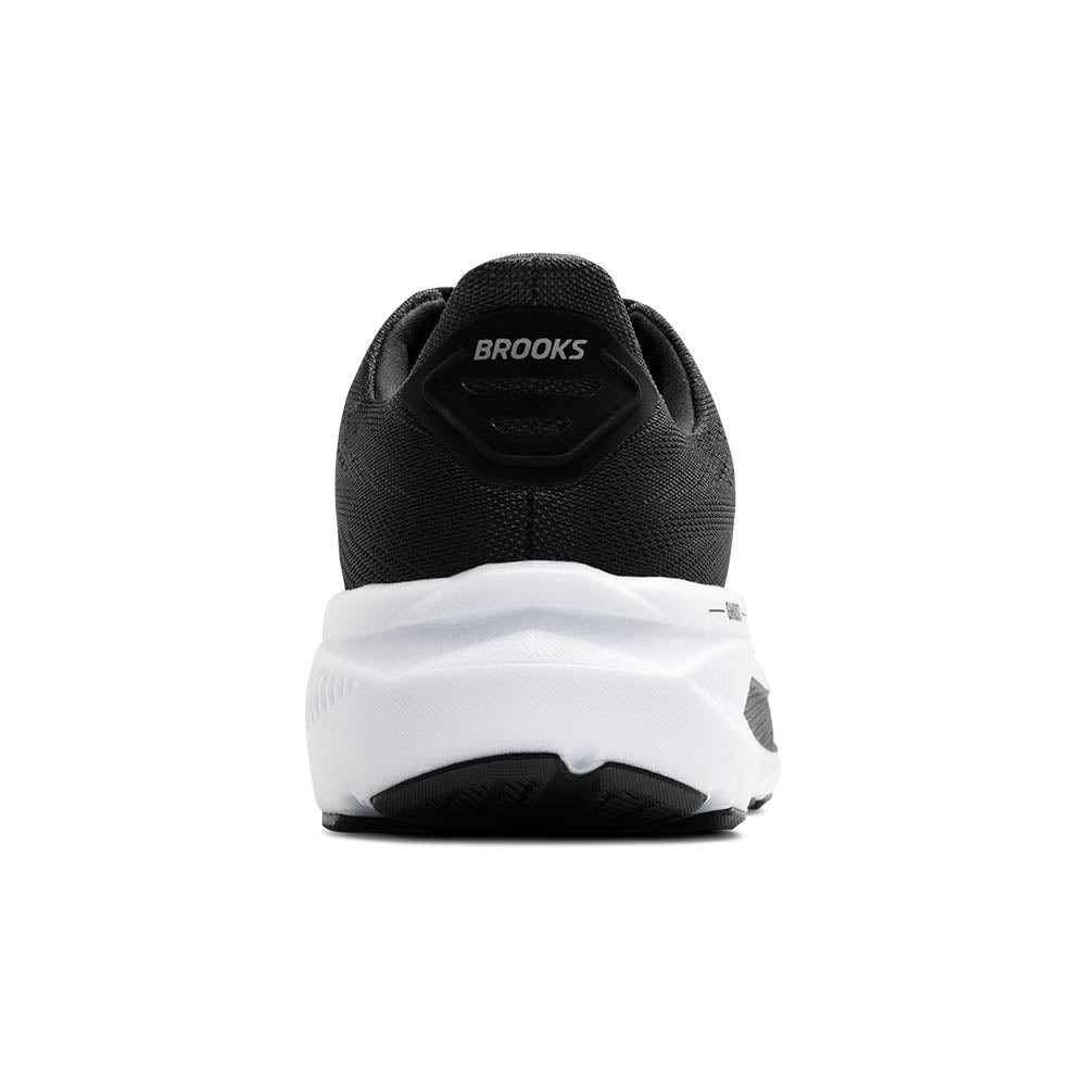 ブルックス（BROOKS）（レディース）【7月17日発売開始予定】 ランニングシューズ ジョギングシューズ ゴースト 17 BRW4312 BLK/W