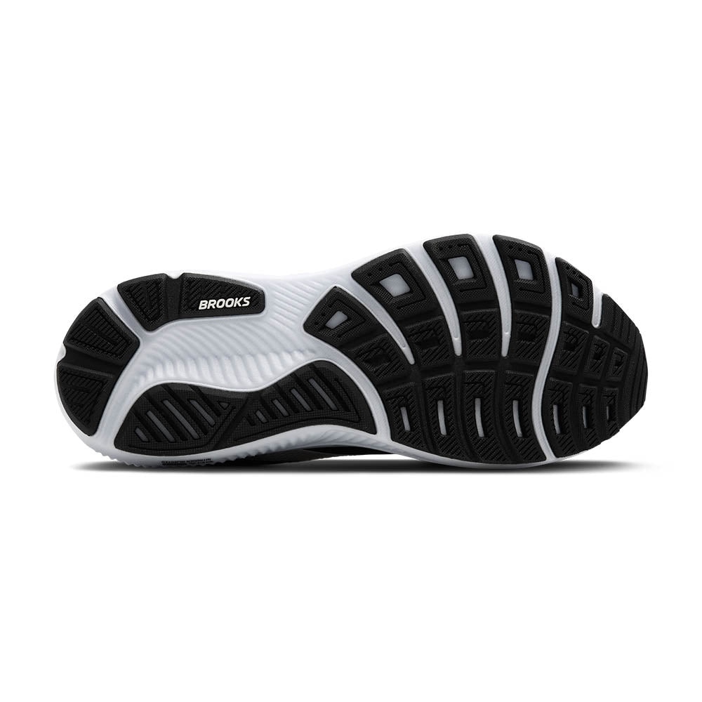 ブルックス（BROOKS）（レディース）【7月17日発売開始予定】 ランニングシューズ ジョギングシューズ ゴースト 17 BRW4312 BLK/W