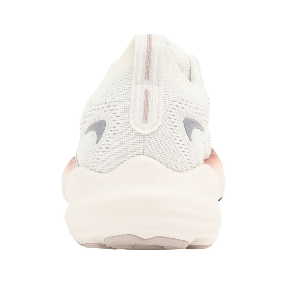 ブルックス（BROOKS）（レディース）ランニングシューズ ジョギングシューズ グリセリン22 BRW4342 GRYRS