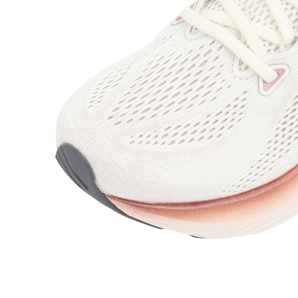 ブルックス（BROOKS）（レディース）ランニングシューズ ジョギングシューズ グリセリン22 BRW4342 GRYRS