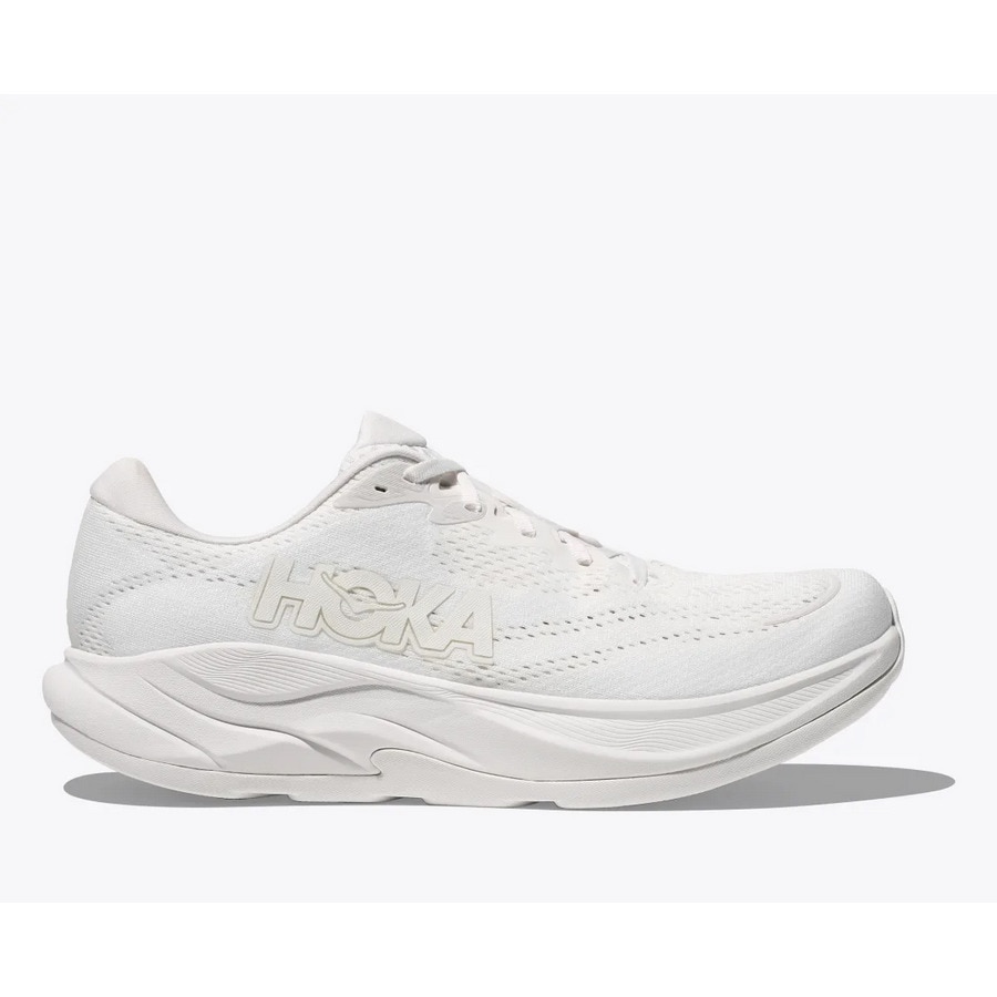 ホカ（HOKA）（レディース）ランニングシューズ ジョギングシューズ リンコン 4 1155131-WWH