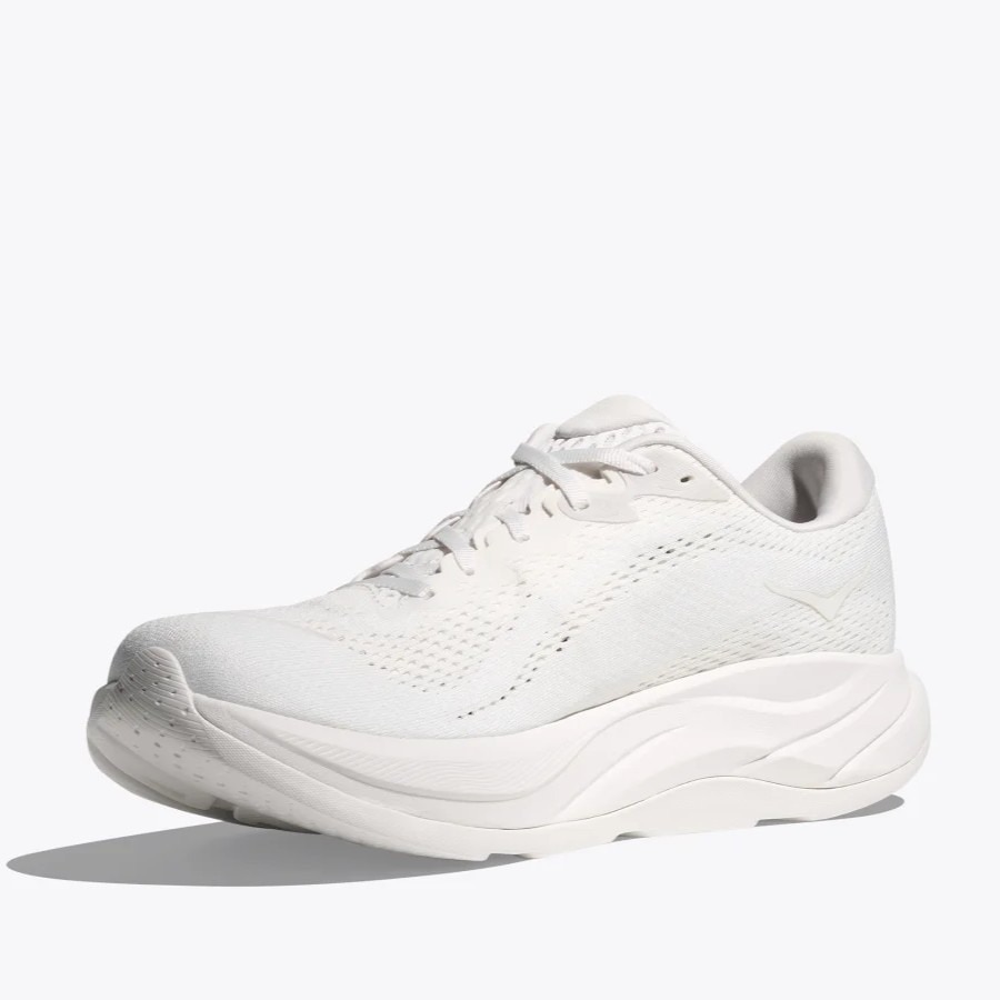 ホカ（HOKA）（レディース）ランニングシューズ ジョギングシューズ リンコン 4 1155131-WWH