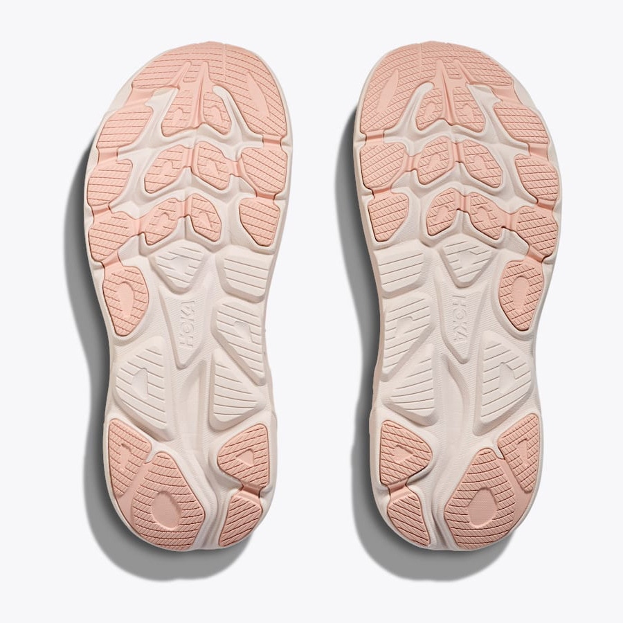 ホカ（HOKA）（レディース）ランニングシューズ ジョギングシューズ クリフトン 10 1162031-BHRS