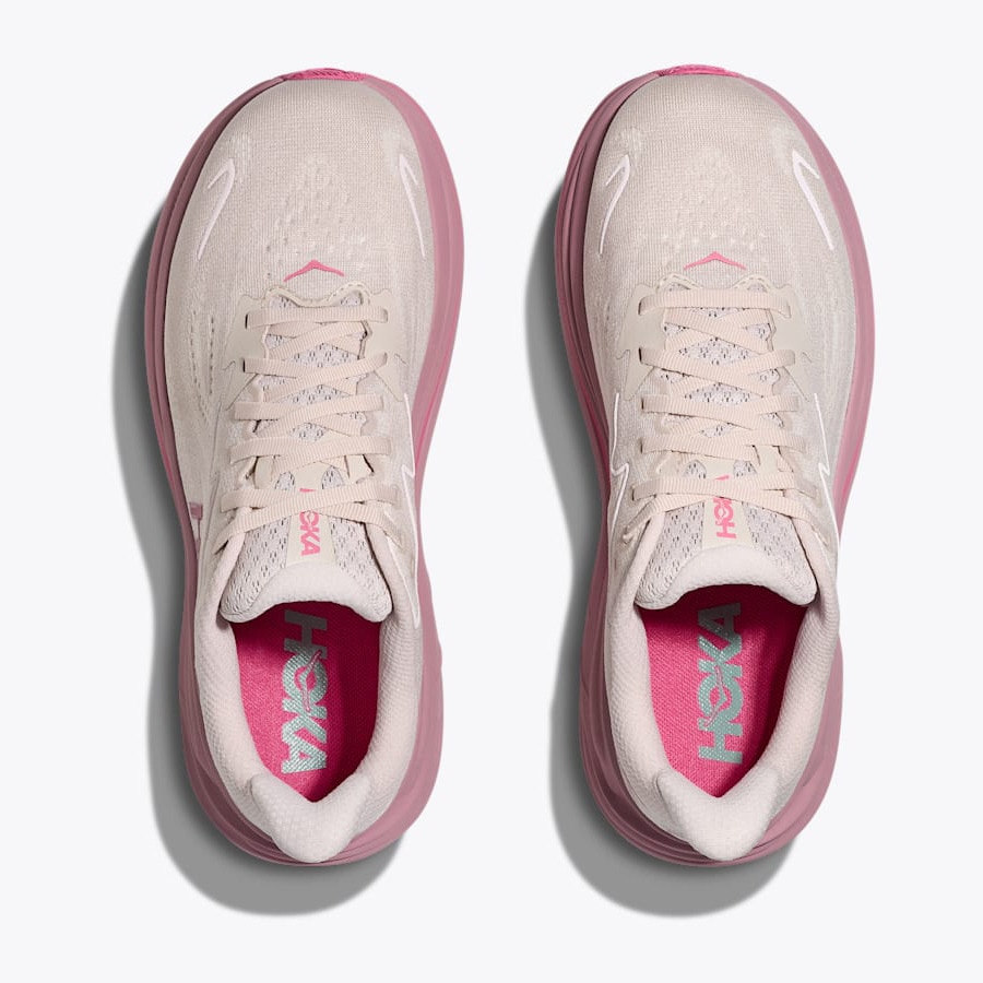 ホカ（HOKA）（レディース）ランニングシューズ ジョギングシューズ クリフトン 10 1162031-RMD