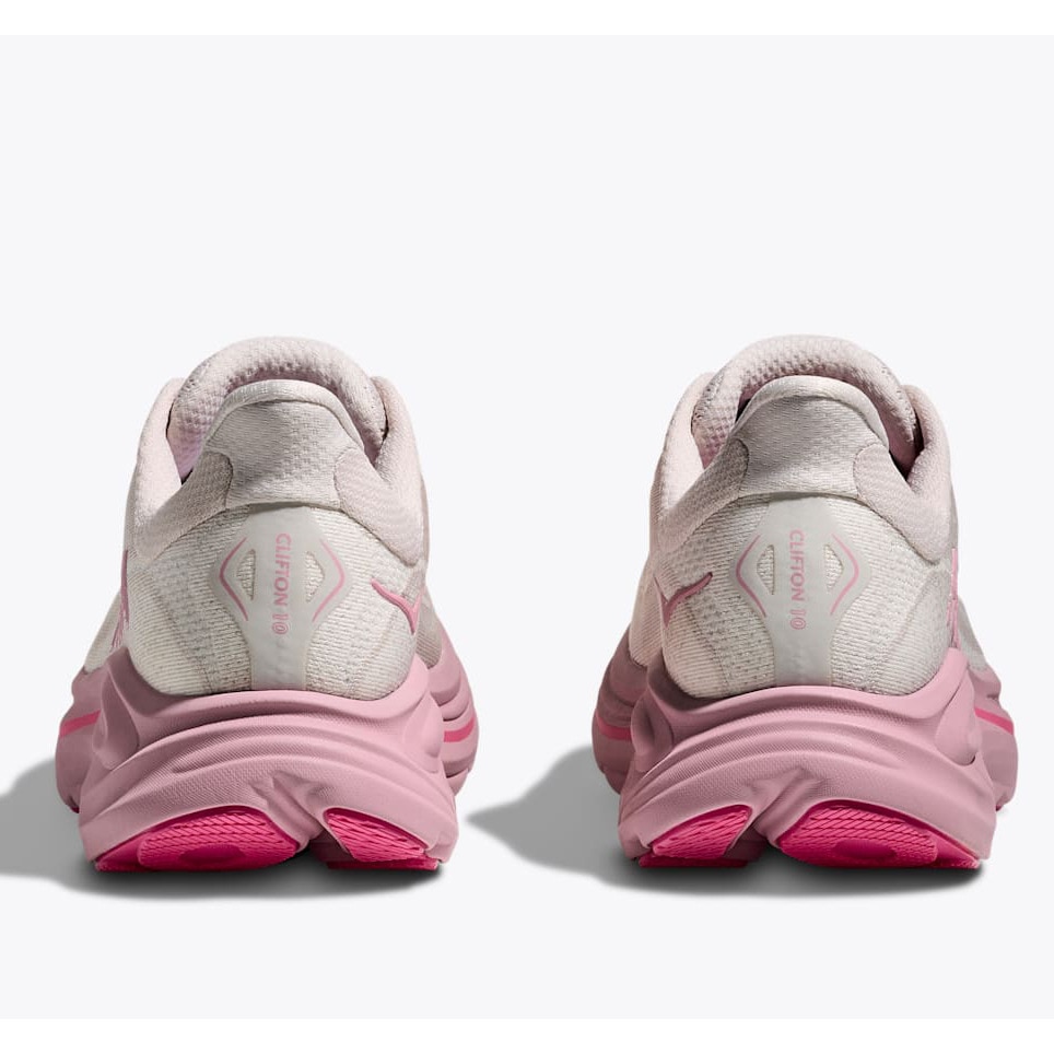 ホカ（HOKA）（レディース）ランニングシューズ ジョギングシューズ クリフトン 10 1162031-RMD