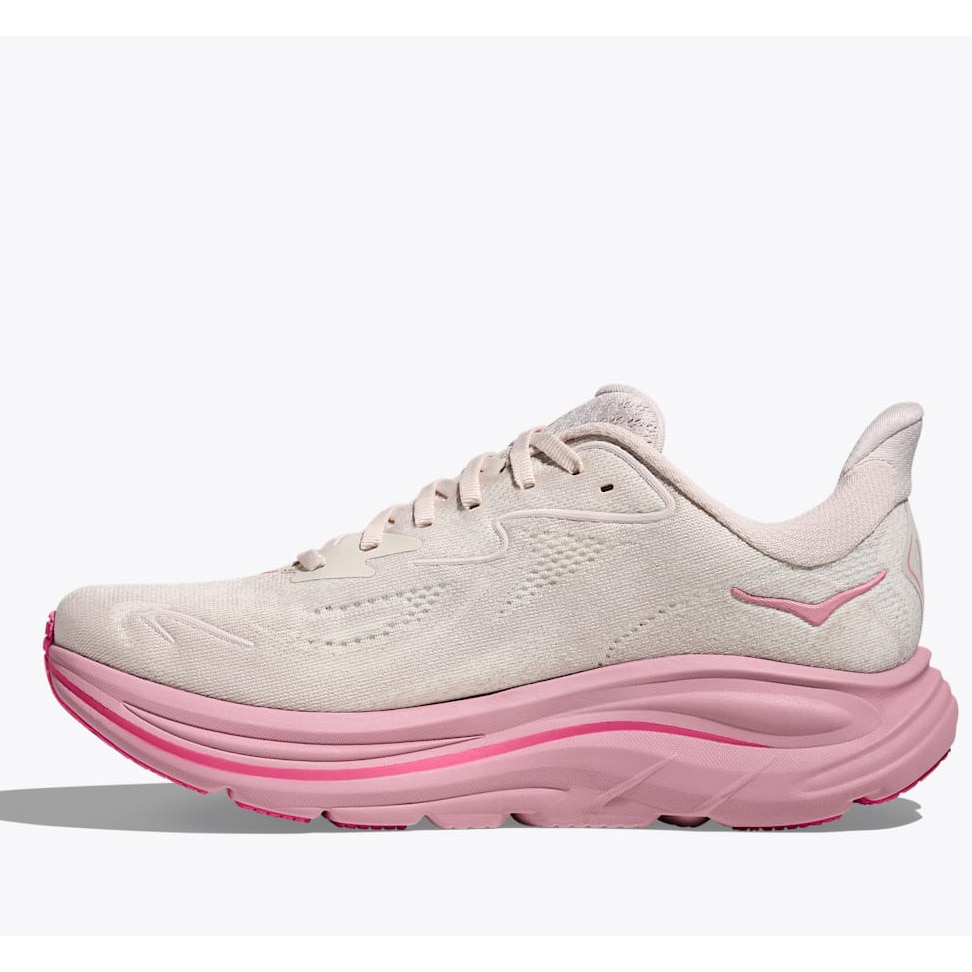 ホカ（HOKA）（レディース）ランニングシューズ ジョギングシューズ クリフトン 10 1162031-RMD