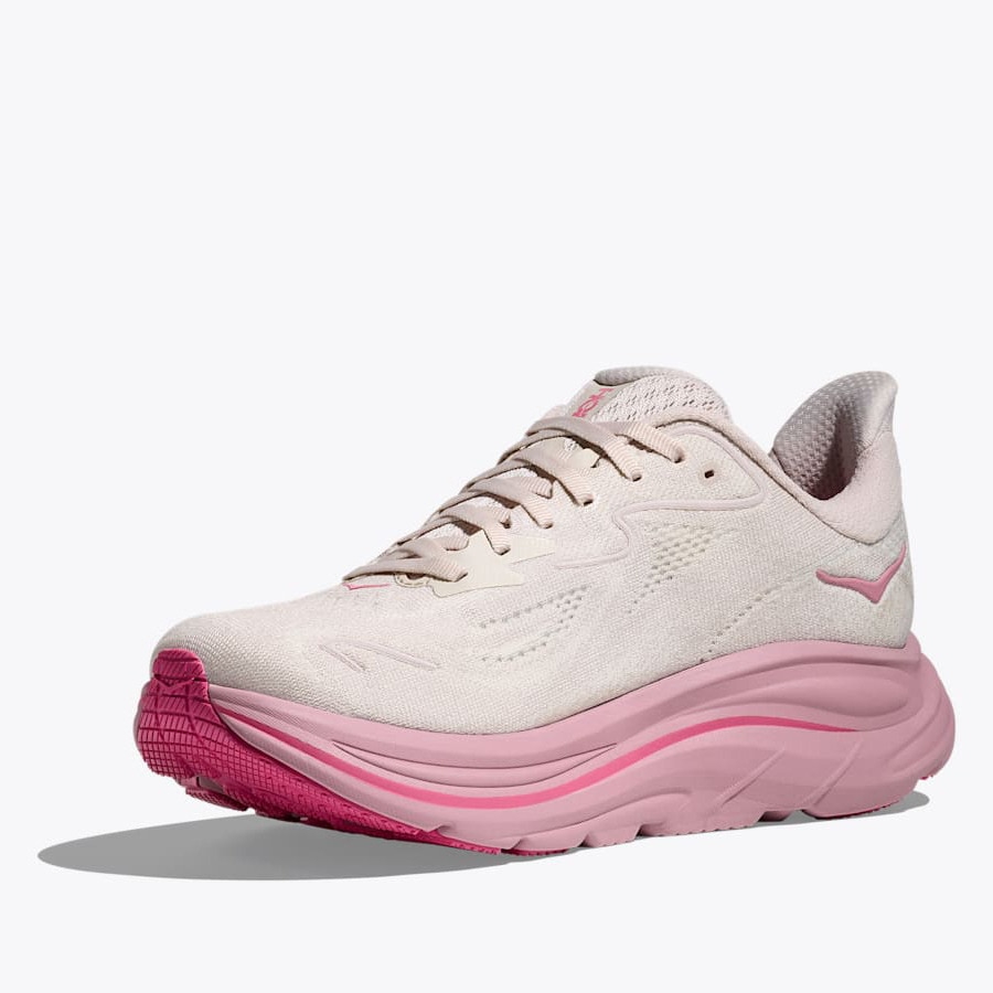ホカ（HOKA）（レディース）ランニングシューズ ジョギングシューズ クリフトン 10 1162031-RMD