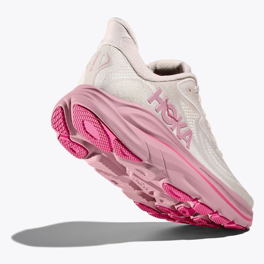 ホカ（HOKA）（レディース）ランニングシューズ ジョギングシューズ クリフトン 10 1162031-RMD