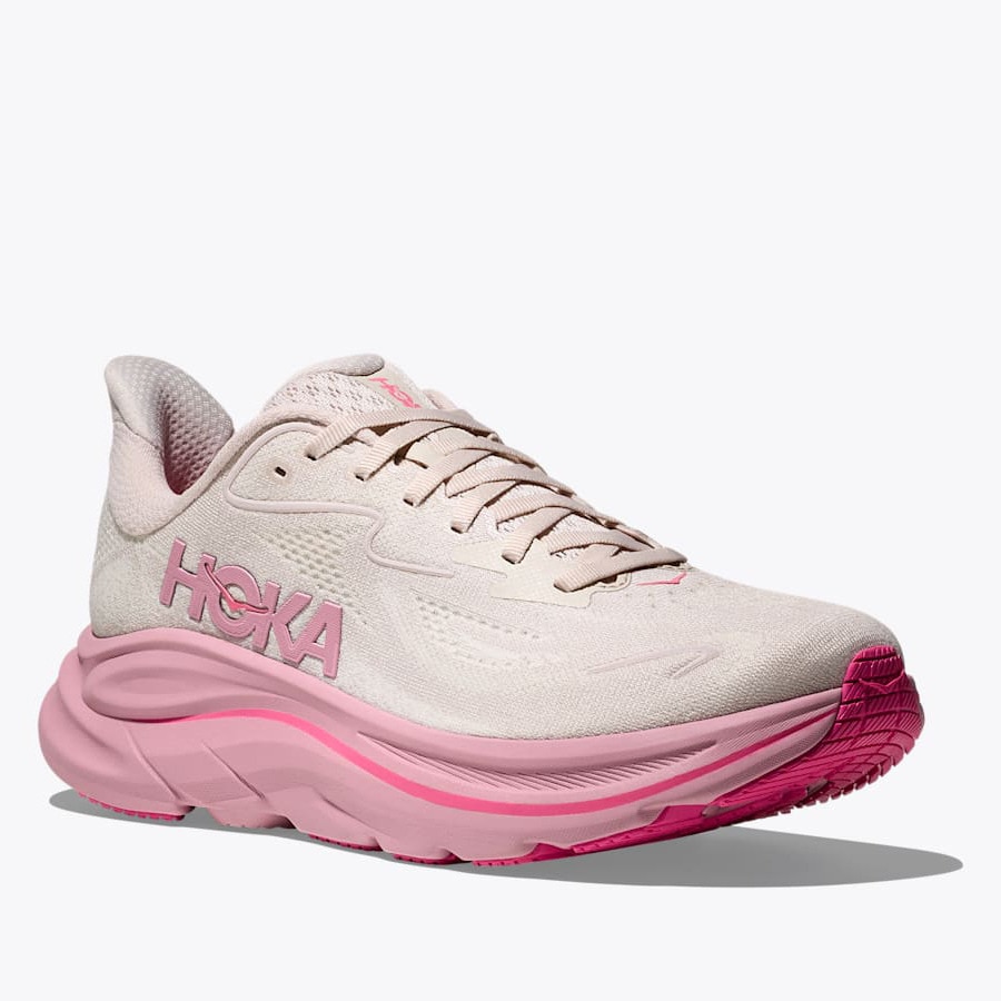 ホカ（HOKA）（レディース）ランニングシューズ ジョギングシューズ クリフトン 10 1162031-RMD