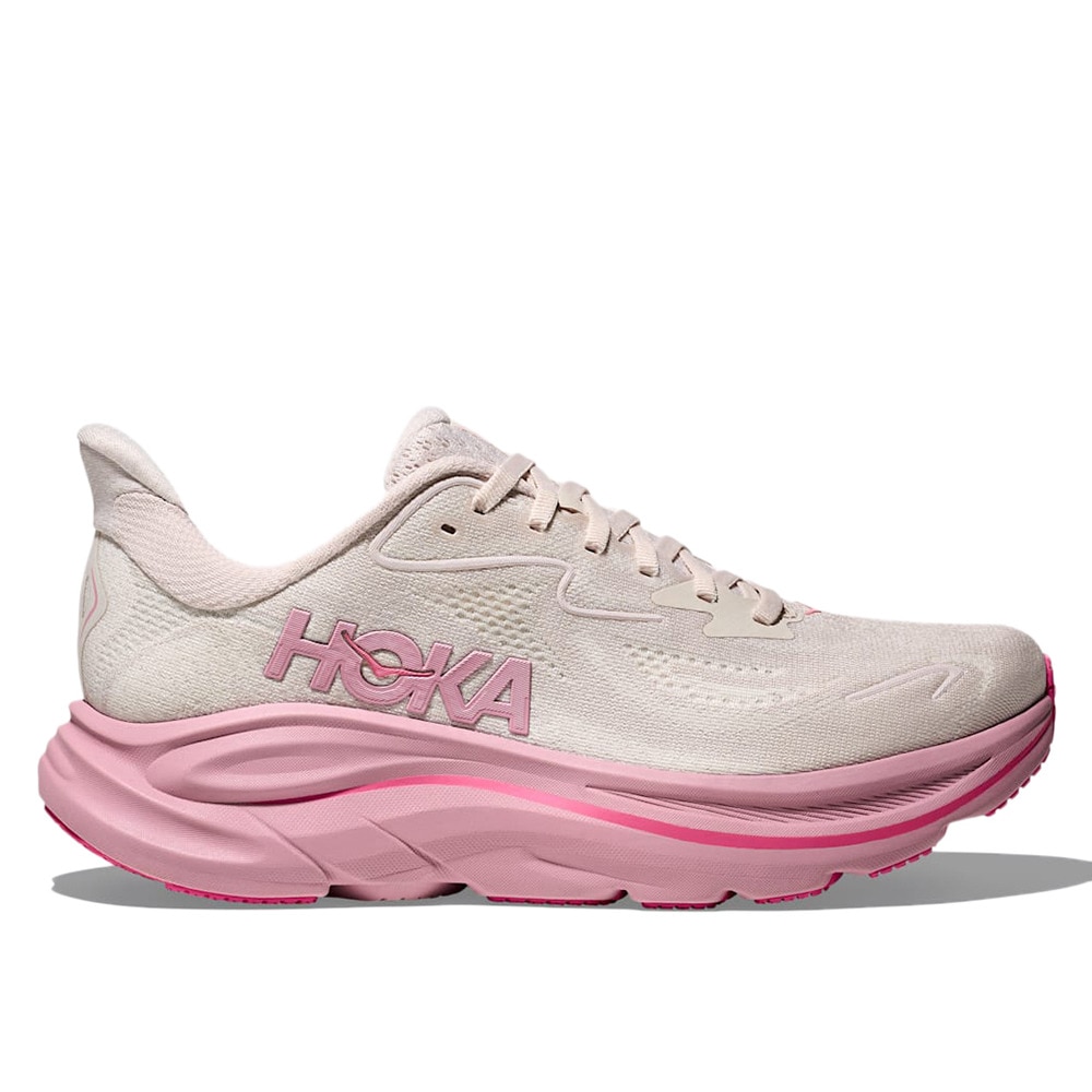 ホカ（HOKA）（レディース）ランニングシューズ ジョギングシューズ クリフトン 10 1162031-RMD