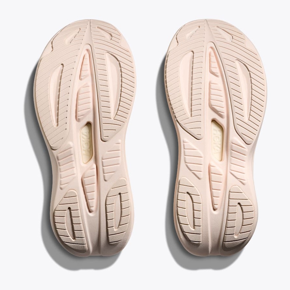 ホカ（HOKA）（レディース）ランニングシューズ ジョギングシューズ スカイワード レースレス ローズ 1168877-RLTT スニーカー
