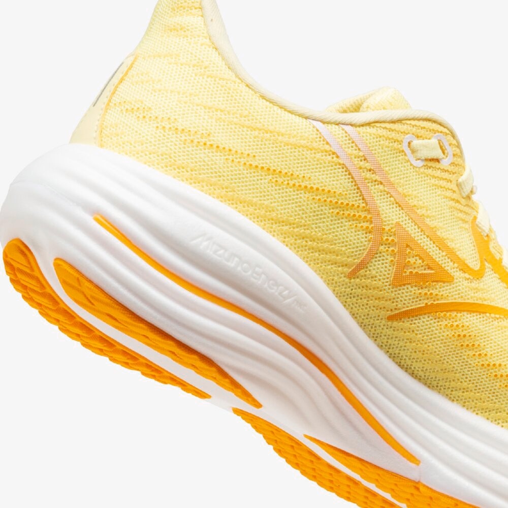 ミズノ（MIZUNO）（レディース）ランニングシューズ ジョギングシューズ ウエーブライダー 29 J1GD250326