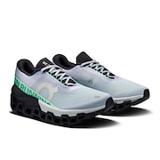 (レディース)ランニングシューズ ジョギングシューズ クラウドモンスター  2 ブルー 3WE10113373 スニーカー