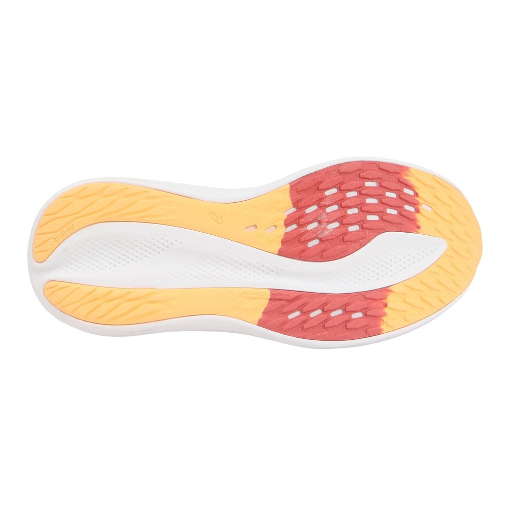 アシックス（ASICS）（レディース）ランニングシューズ ジョギングシューズ GLIDERIDE MAX 1012B691.700