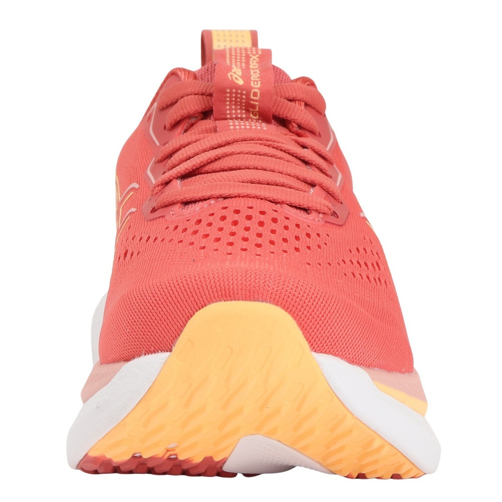 アシックス（ASICS）（レディース）ランニングシューズ ジョギングシューズ GLIDERIDE MAX 1012B691.700
