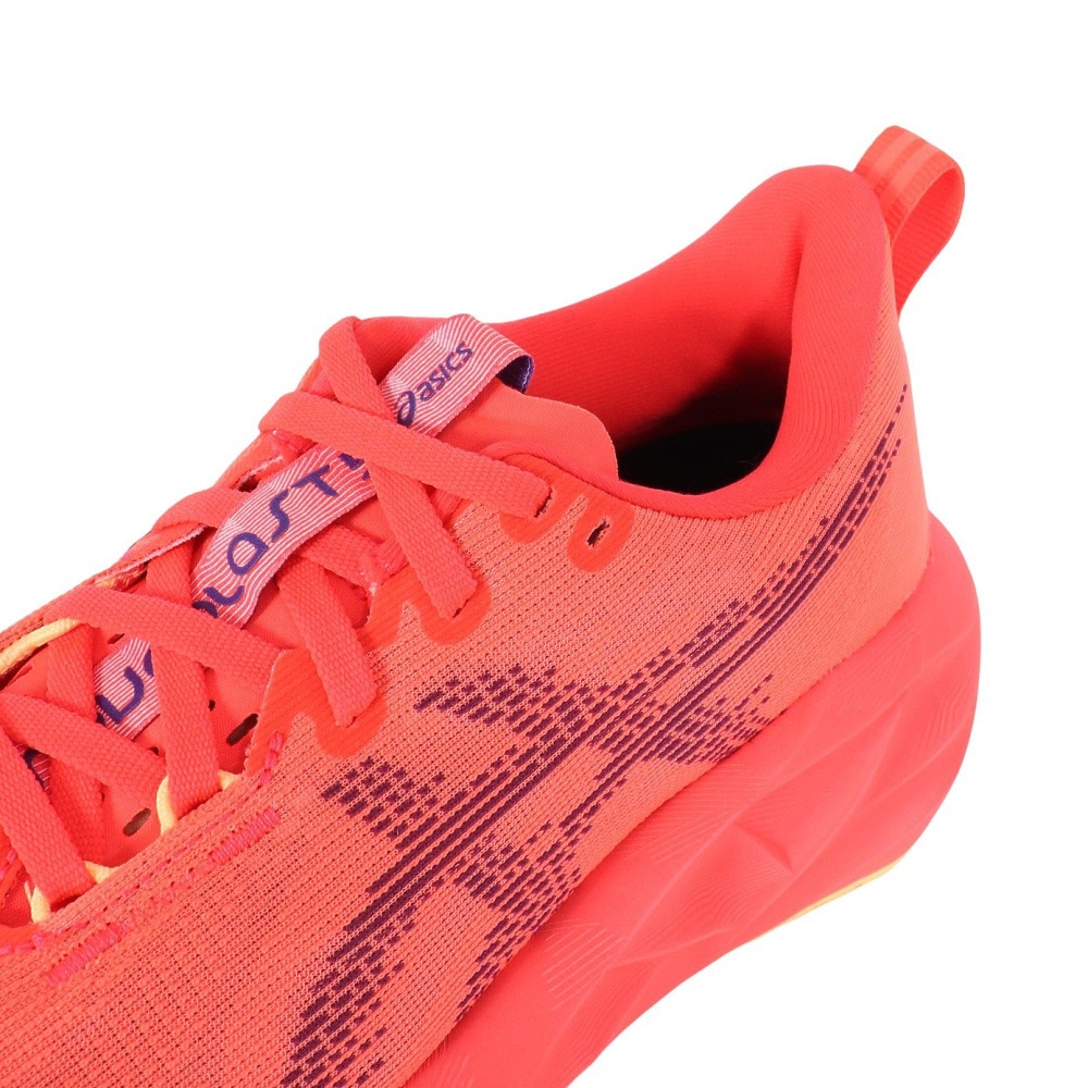 アシックス（ASICS）（レディース）ランニングシューズ ジョギング