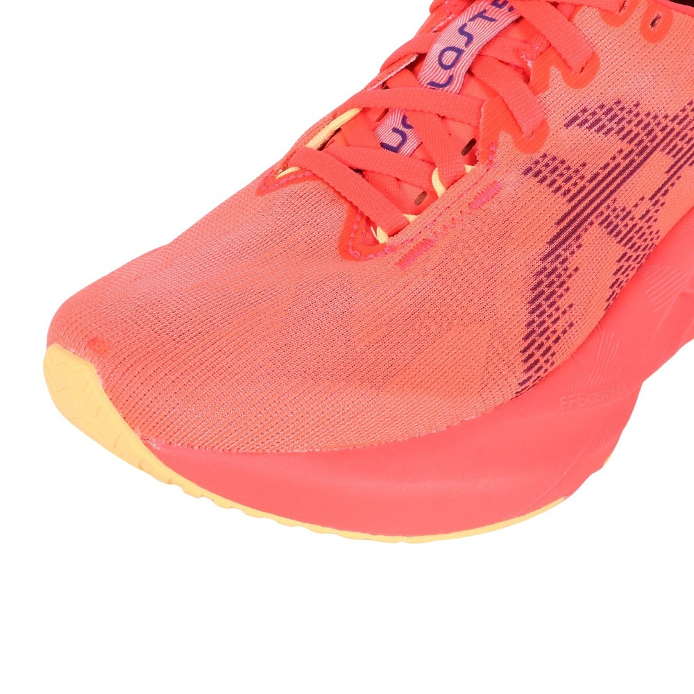 アシックス（ASICS）（レディース）ランニングシューズ ジョギング