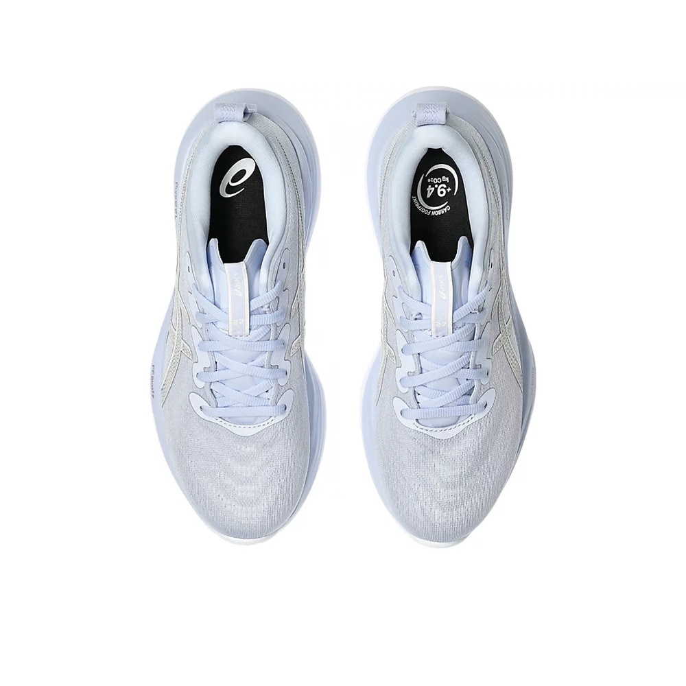 アシックス（ASICS）（レディース）ランニングシューズ ジョギングシューズ GEL-CUMULUS 27 1012B772.402