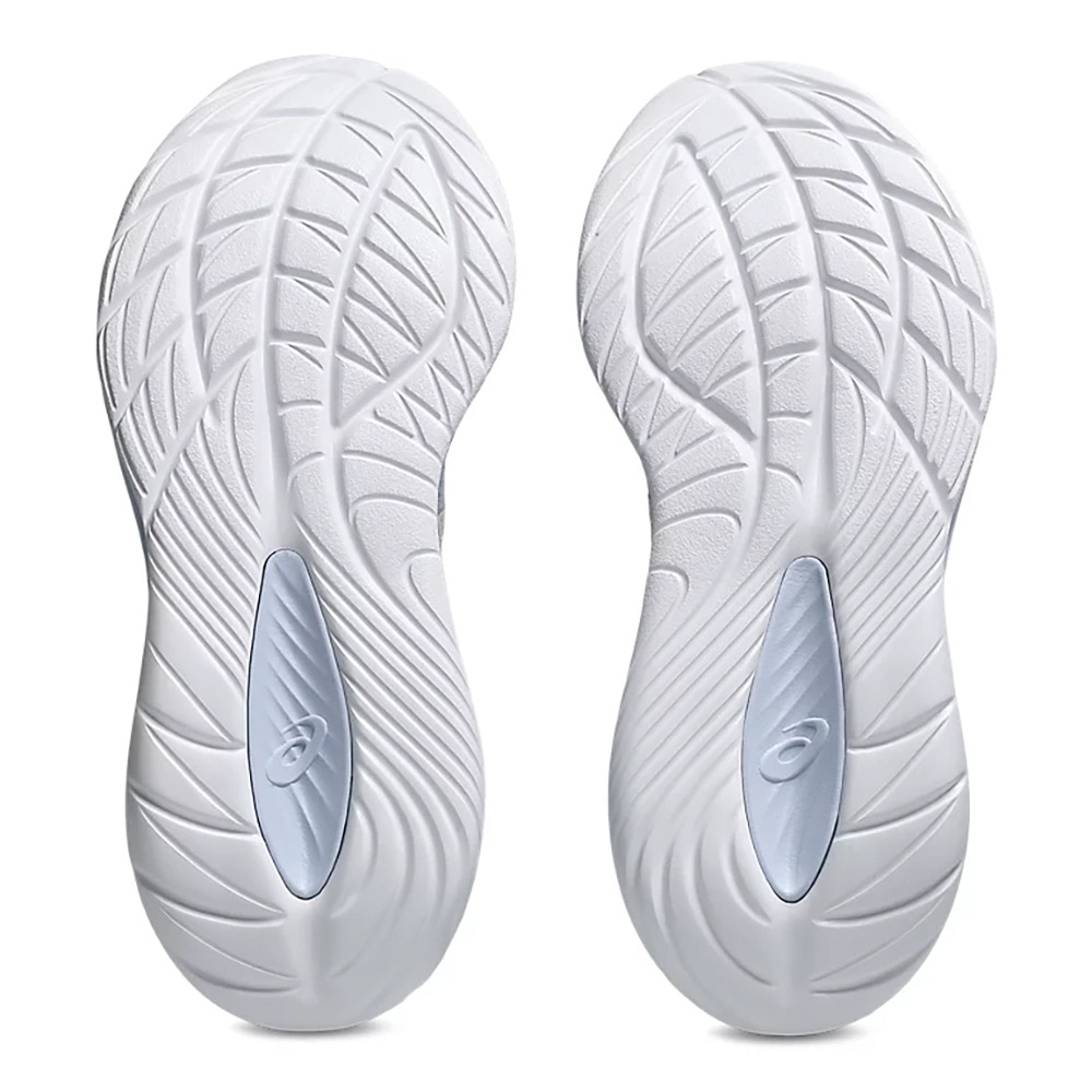 アシックス（ASICS）（レディース）ランニングシューズ ジョギングシューズ GEL-CUMULUS 27 1012B772.402