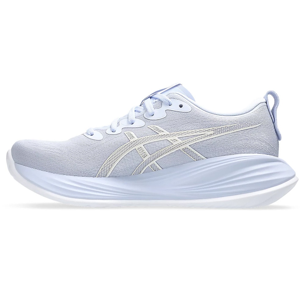 アシックス（ASICS）（レディース）ランニングシューズ ジョギングシューズ GEL-CUMULUS 27 1012B772.402