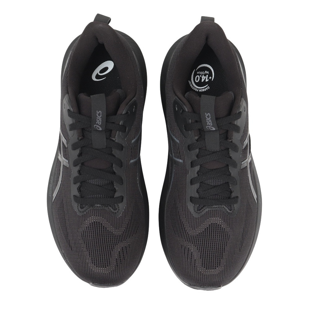 アシックス（ASICS）（レディース）ランニングシューズ ジョギングシューズ GT-1000 14 ワイド 1012B858.003